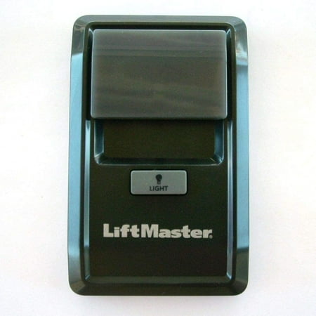

LiftMaster 882LMW Multi Function Control Panel for Security+ 2.0 MyQ Openers