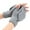 GY1, variant on Ketyyh-chn99 Winter Gloves for Men Winter Knit Fingerless Gloves Thermal Gloves Unisex Light Blue