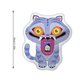 thumbnail image 3 of KPop Demon Hunters, Tiger plush Kpop Demon Hunters Stuffed Doll,Fun & Adorable Gift for Kids & Adults, 3 of 6