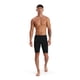 thumbnail image 1 of Traje de baño Speedo Hombre Boom Logo Splice Jammer Negro 812822F-436, 1 of 7