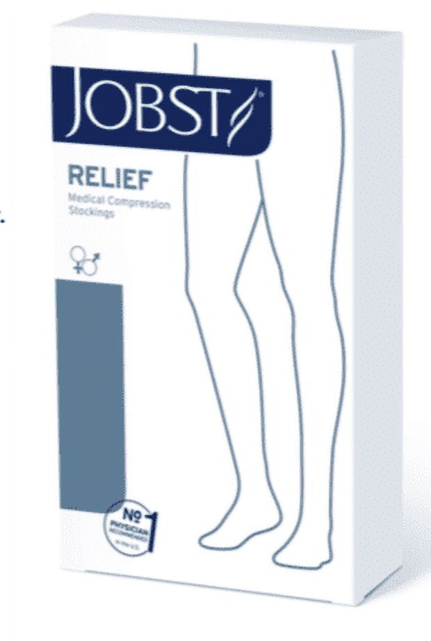 JOBST Relief Knee High 20-30 mmHg