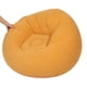 thumbnail image 5 of BESTYASH Sofá Inflable Para Exterior Ligero Con Superficie Y Resistente Ideal Para Camping Y Jardín, 5 of 6