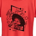 thumbnail image 2 of Toy Story - Jesse Yeehaw - Women's Short Sleeve Graphic T-Shirt, 2 of 5