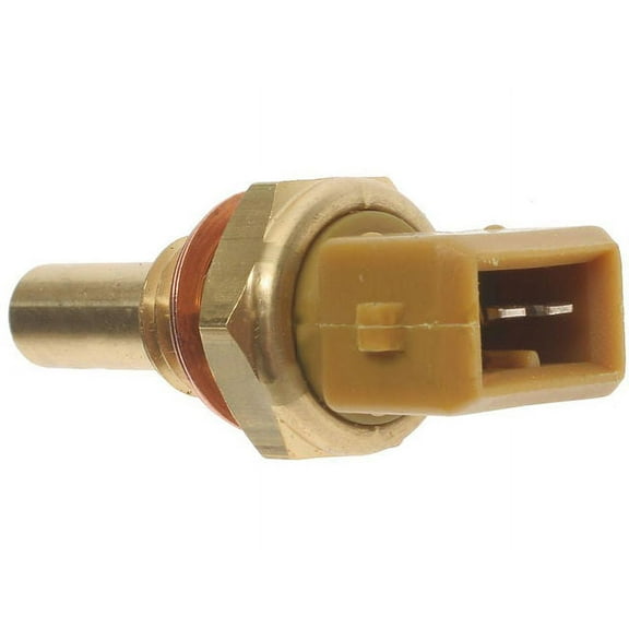 Water Temperature Sensor - Compatible with 1987 - 1992 BMW 325i 1988 1989 1990 1991