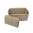 thumbnail image 4 of Felt Insert Bag Organizer Makeup Organizers Inner Liner Bags Perfect for Brand Women's Handbags for Cosmetic Bags, 4 of 11
