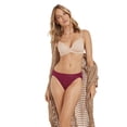 thumbnail image 4 of Jockey Women's No Panty Line Promise Tactel Hi Cut, 4 of 4