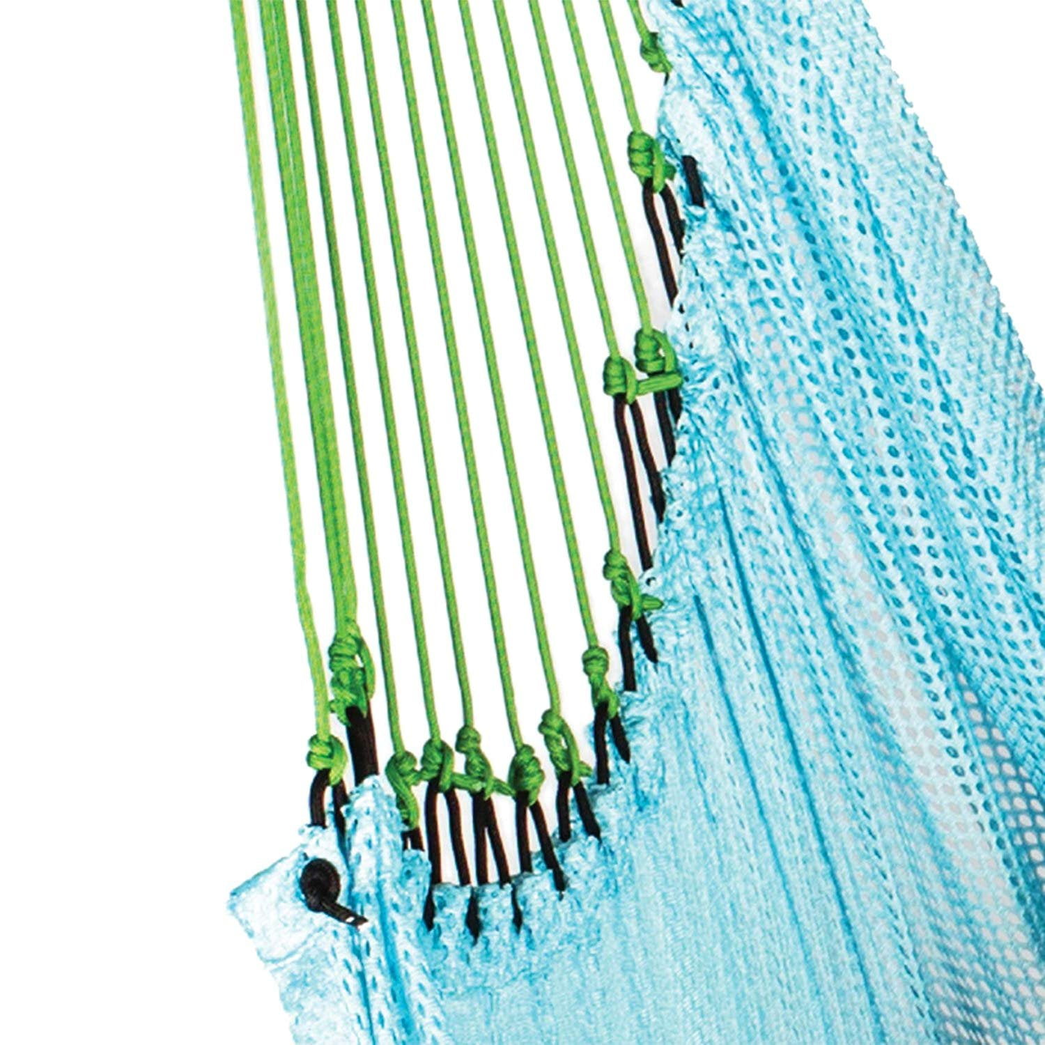 Fun and Function Mesh Therapy Swing for Kids with Special Needs