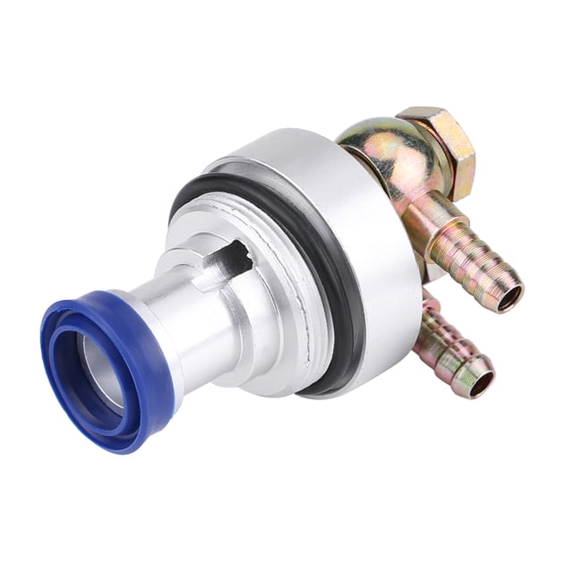 Adaptador de sistema de enfriamiento de aceite, adaptador de enfriador de aceite de motocicleta Adaptador de enfriador de aceite de montaje del sistema de enfriamiento de aceite Diseño revolucionario