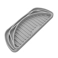 thumbnail image 2 of Bobasndm Refrigerator Drip Catcher Tray,Protector Ice and Water Dispenser Pan,Fridge Spills Water Pad Catch Basin for Drainage, 2 of 8