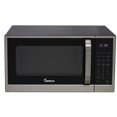 thumbnail image 3 of Impecca 1.3 Cu. Ft. Large Capacity Multi-function Microwave Oven, 3 of 5
