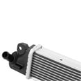 thumbnail image 4 of Radiator Assembly Compatible with 2011-2015 Hyundai Sonata 2011-2012 Kia Optima 2.4L L4 2359cc 13468 762405-91294-3 25308 4R000 HY3012100 25308 4R000 762405912943 253084R000, 4 of 8