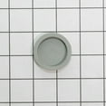 thumbnail image 2 of WP210684 Whirlpool Leveling Leg Rubber Pad OEM WP210684, 2 of 3