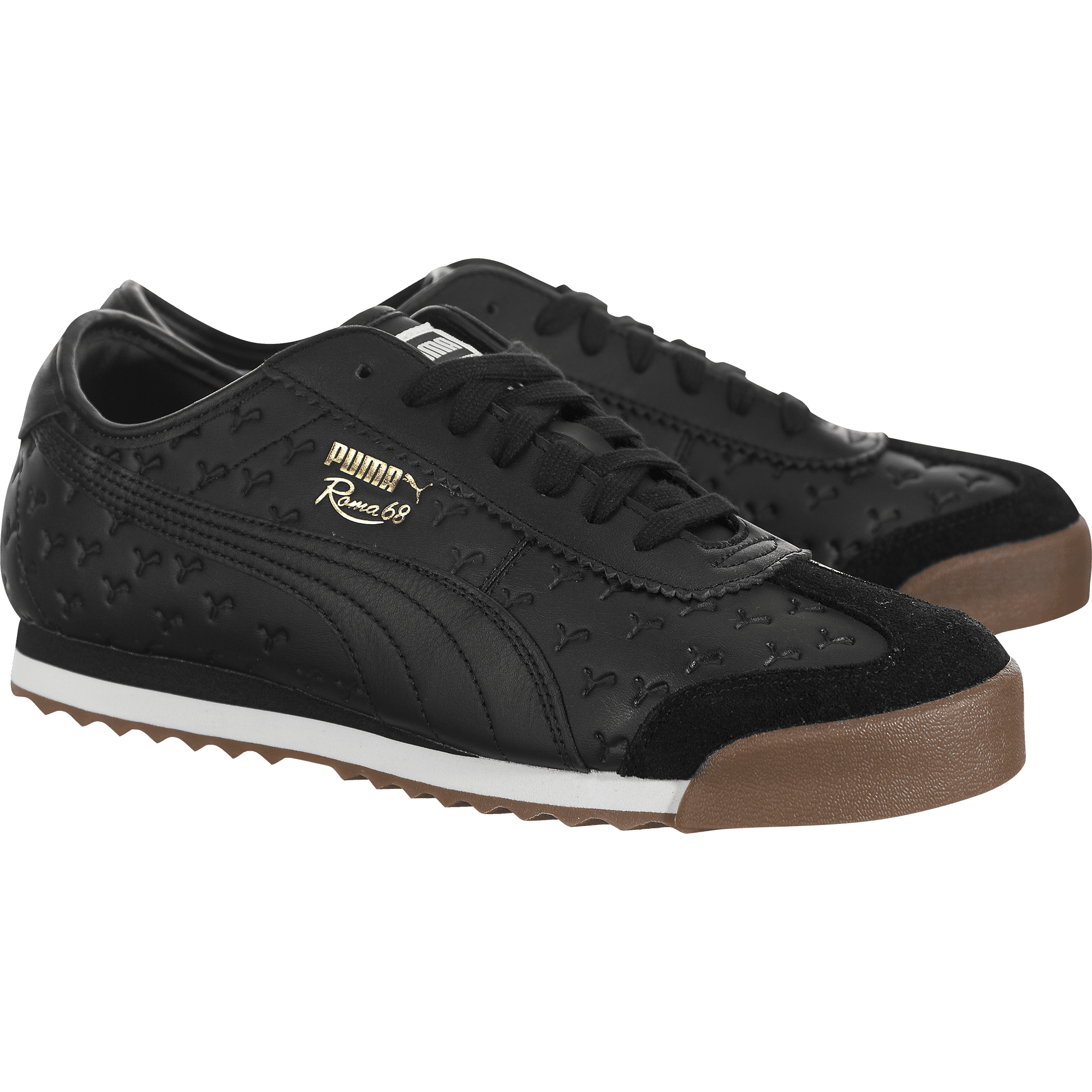 Zapatillas puma roma 68 top