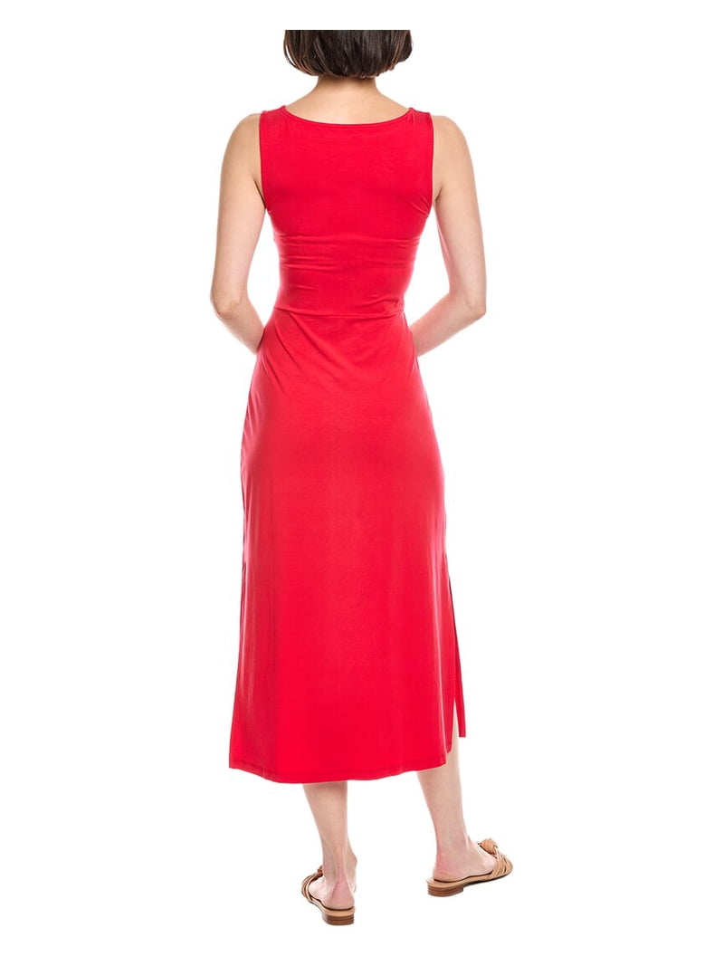 beyond yoga midi dress Beyond Yoga Getaway Dress