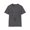 Charcoal, variant on Christian T Shirt Jesus Saves Celtic Cross 100% Cotton Unisex fit.