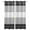 grey, variant on Gray Beige Stripe Blackout Curtains for Bedroom Living Room Darkening Curtains 63 Inches Long Modern Art Horizontal Striped Window Curtain 2 Panels Set Window Treatment Grommet Drapes 42"x63"
