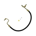 thumbnail image 3 of Power Steering Pressure Line Hose Assembly - Elite Hoses Fits select: 1994-2001 DODGE RAM 1500, 1994-2001 DODGE RAM 2500, 3 of 3