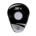 thumbnail image 1 of jinwen Kick Boxing Protection Pad Muay Thai MMA Training Focus Target Gloves Gray, 1 of 7
