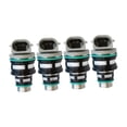 thumbnail image 3 of 4x 5 Agujeros Accesorios 800-1094N 17100435 Inyectores De Combustible Para Oldsmobile, 3 of 8