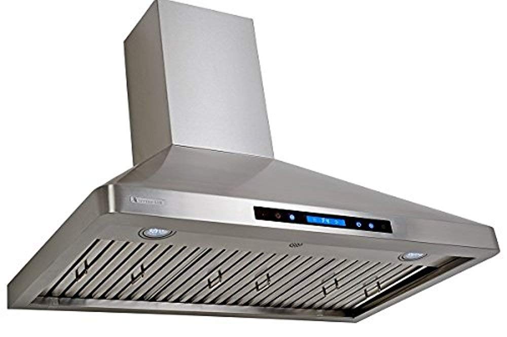 XtremeAir Pro-X Series PX02-W36