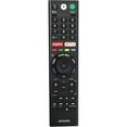 thumbnail image 1 of RMF-TX310P Télécommande Commander Compatible avec Sony Télé Intelligente, 1 of 5