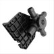 thumbnail image 2 of Suitable for Tesla Model S X Warm Air Water Valve Control Valve, 2 of 4