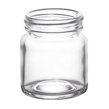 BarConic® Mini Mason Jar Shot Glass, 2 oz, Case of 72