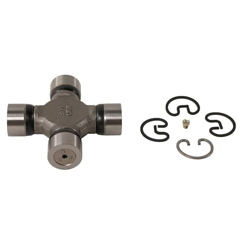 Moog 444 Greaseable Premium Universal Joint