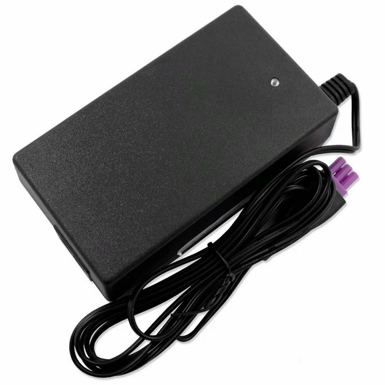 Accessory USA AC Adapter for Xerox DocuMate 150 152 162 250 252 262 262i  Scanners, Hitron HEG42-240200-7L Power Supply Cord 37-0076-000 70-0499-100