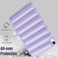 thumbnail image 3 of Funda de plumón para iPad Air3 de 10,5 pulgadas, protección total, material suave y resistente a los golpes., 3 of 5