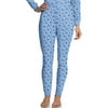 Hanes - Women's Plus Thermal Underwear Leggings