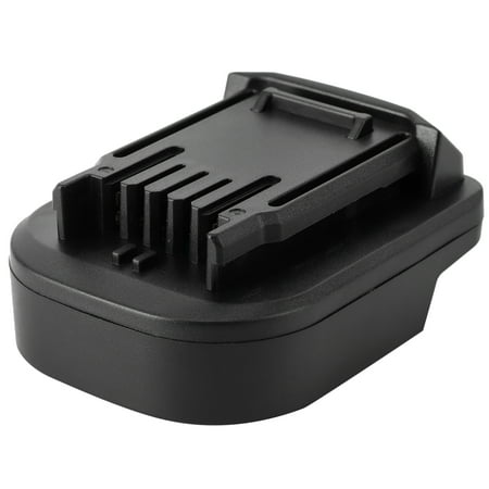 

Battery Adapter for WORX 20V Orange Small to for WORX 20V Big Lithium Replacement Cordless Tool