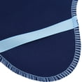 thumbnail image 3 of HLONK 8PCS Heavy Flow Sanitary Towels Breathable Washable Reusable Menstrual Pads, 3 of 10