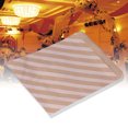 thumbnail image 3 of Bolsas de Papel Kraft Planas para Regalos 50 Piezas de Pulpa de Madera Papel Bolsas de Papel para Almuerzo Bolsa de Supermercado para Sándwich de Almuerzo Navidad 65 X 51 ANGGREK Otros, 3 of 8