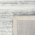 thumbnail image 6 of SAFAVIEH Roslyn Dacre Abstract Runner Rug, Grey/Ivory, 2'3" x 9', 6 of 7