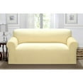 thumbnail image 2 of Kathy Ireland Daybreak Slipcover Sofa, 2 of 7