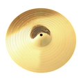 thumbnail image 3 of Platillo Crash Hugo platillo de práctica 18 Inch 18 pulgadas, 3 of 10