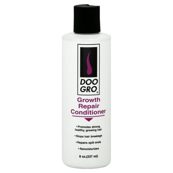 Doo Gro Conditioner, Growth Repair, 10 Oz.