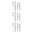 thumbnail image 3 of VONKY 4x Aluminum For Care - Lightweight And Durable For Unisex Perfect Daily Care Matte silver 3Set, 3 of 6