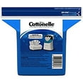 thumbnail image 2 of Cottonelle Fresh Care Flushable Moist Wipes Refill, 168Ct (Pack Of 2), 2 of 3