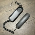 JZROCKER Wall Mountable Telephone,Last Number Redial,Pause Home Phone