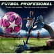 thumbnail image 3 of Balón Fútbol Soccer Para Entrenamiento Champions Stars No. 5 Modelo Morado, 3 of 4