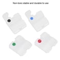 thumbnail image 1 of Brackets, Ceramic Brackets, 20pcs Durable for  Tooth, 1 of 7