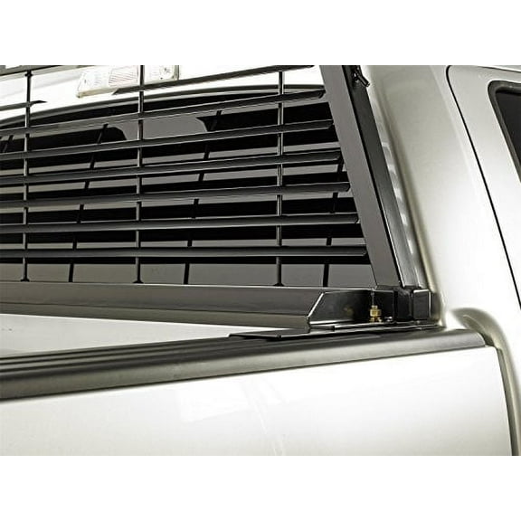 BACKRACK by RealTruck | Hardware Kit for use w/ Standard Bed | 30111 | Compatible with 1993-2014 Ford Ranger; 1993 Mazda B2200/B2600; 1994-2009 Mazda B2300; 1998-2001 B2500; 1994-2009 B4000