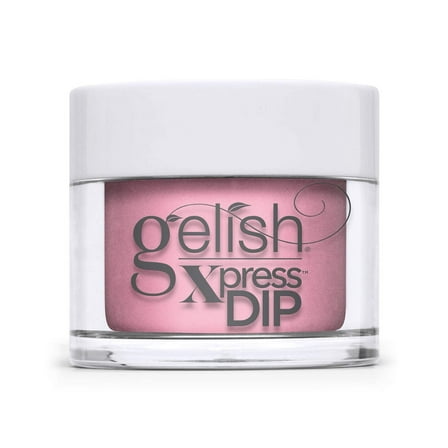 GELISH Dip - 178 Look At You, Pink-Achu! - 1.5 oz