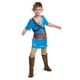 thumbnail image 1 of Disfraz de Zelda Breath of the Wild Link para niños de 4 a 6 años, 1 of 6