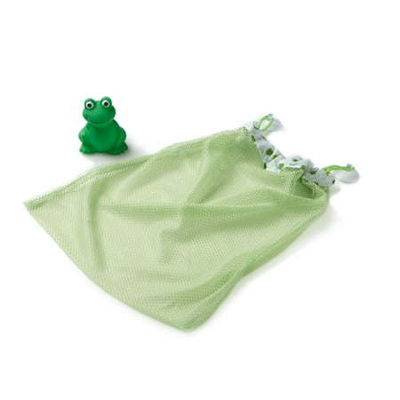 Mommys Helper Tidy Tub Toy Bag