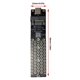thumbnail image 2 of NGFF M.2 To USB3.1 Type-C Converter JMS580 Chip for 2230/2242/2260/2280 SSD, 2 of 9