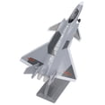 thumbnail image 2 of Juguete de avión modelo de avión de combate divertido para dormitorio ANGGREK Otros, 2 of 8