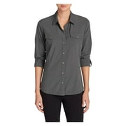 Eddie Bauer Women's Departure Long-Sleeve Shirt